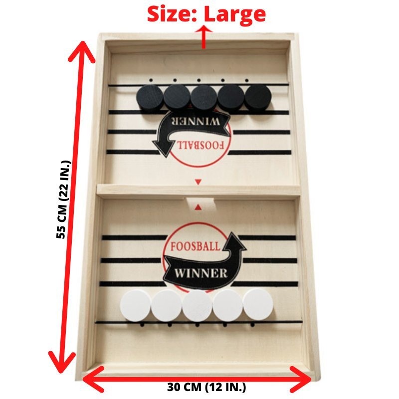 Endless Playtime Fun