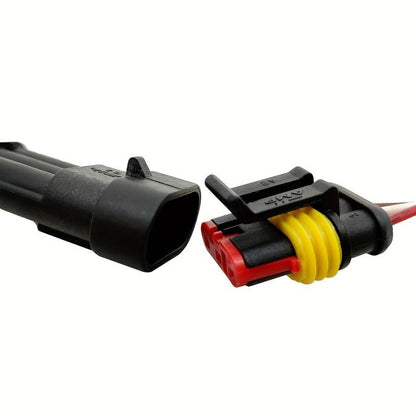 🚗🛠️Automotive Electrical Terminal Connector Separator Removal Tool