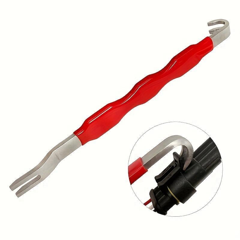 🚗🛠️Automotive Electrical Terminal Connector Separator Removal Tool