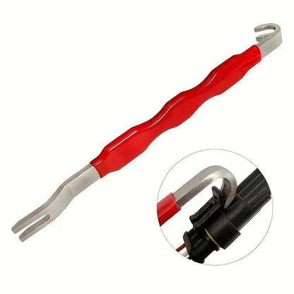 🚗🛠️Automotive Electrical Terminal Connector Separator Removal Tool
