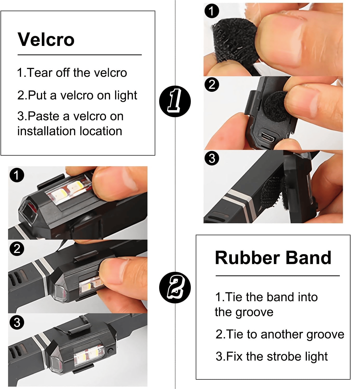 🏆Flash Sale⚡50K+ SOLD! -Black Friday bestsellers🔥Wireless Led Strobe Lights