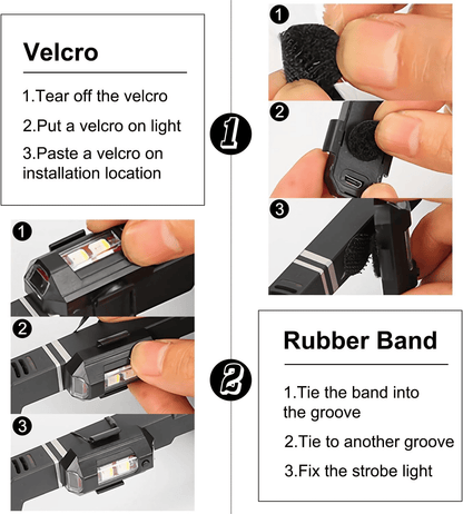 🏆Flash Sale⚡50K+ SOLD! -Black Friday bestsellers🔥Wireless Led Strobe Lights