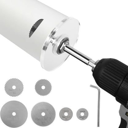 Inside Pipe Cutter for PVC Pipe Cutter Tool Kit