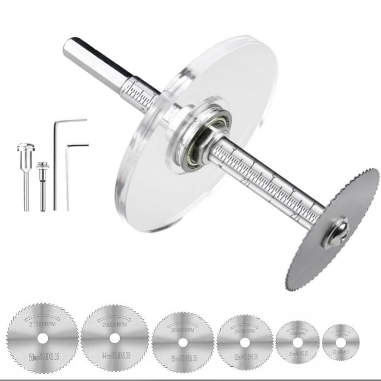 Inside Pipe Cutter for PVC Pipe Cutter Tool Kit