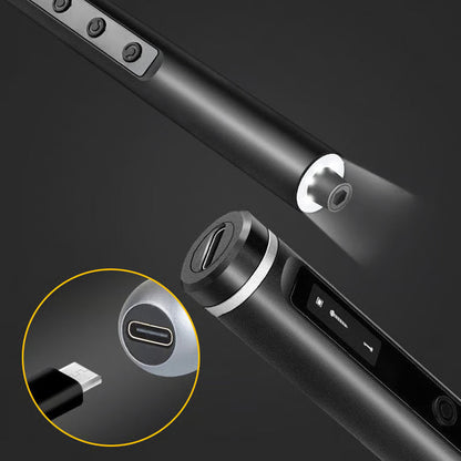 🏆🔥E1 MAX 3.7V Mini Screwdriver