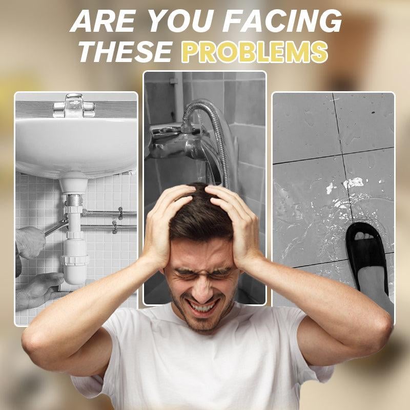 🔥HOT SALE🔥16-In-1 Wrench Tool Set for Faucet