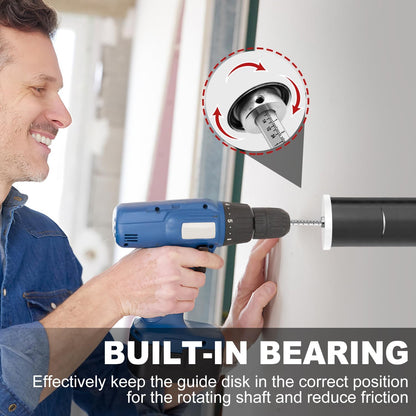 Inside Pipe Cutter for PVC Pipe Cutter Tool Kit