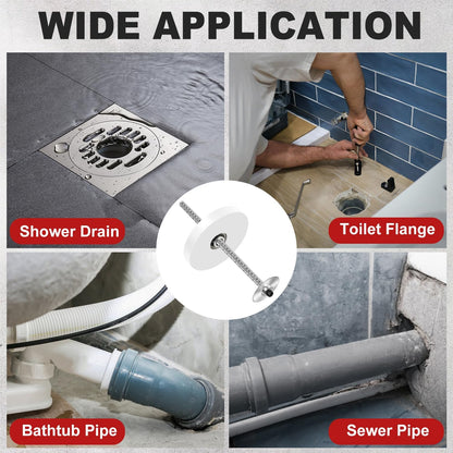 Inside Pipe Cutter for PVC Pipe Cutter Tool Kit