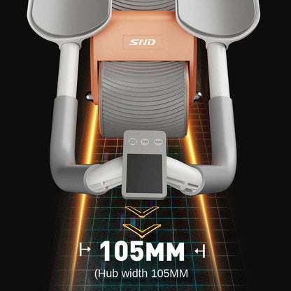 Abdominal Muscle Shaper