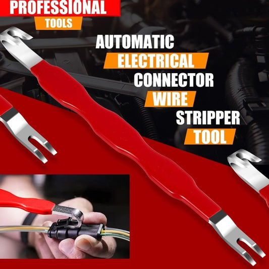 🚗🛠️Automotive Electrical Terminal Connector Separator Removal Tool