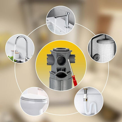 🔥HOT SALE🔥16-In-1 Wrench Tool Set for Faucet