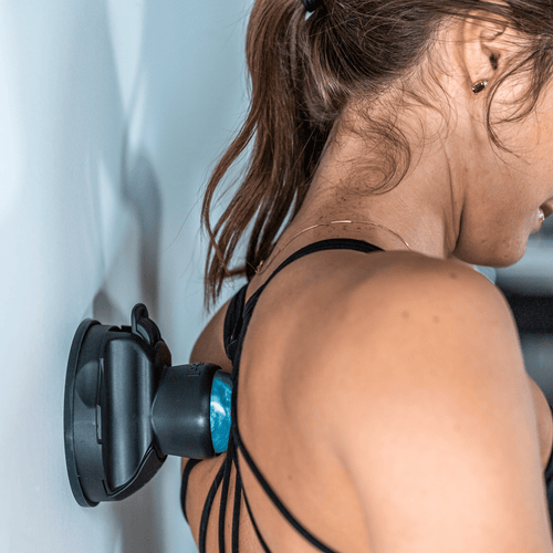 Efficient Muscle Relaxation