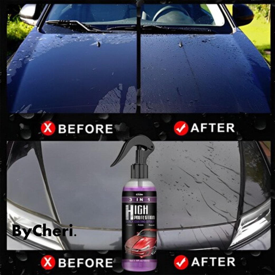 Spray for Car | Buy 1 Get 1 FREE