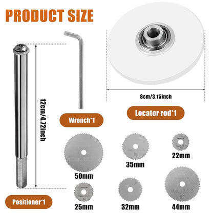 Inside Pipe Cutter for PVC Pipe Cutter Tool Kit